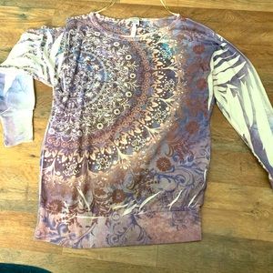 Ladies Forever 21 medium top